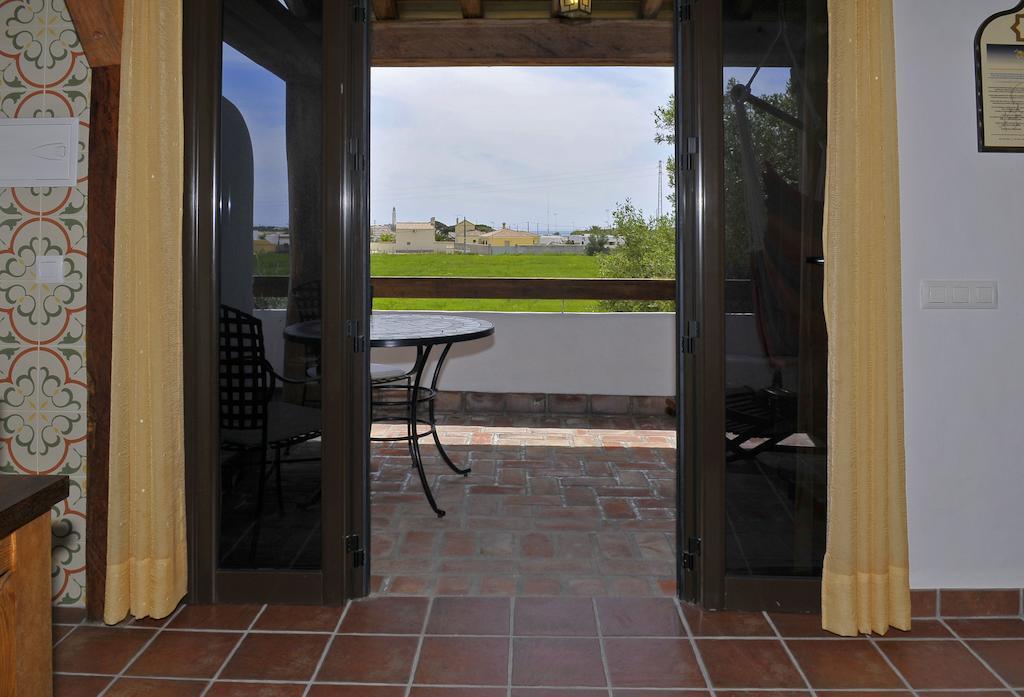 Placer De Meca Country house Zahora