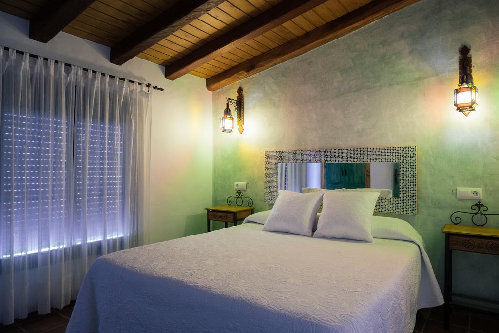 Placer De Meca Country house Zahora