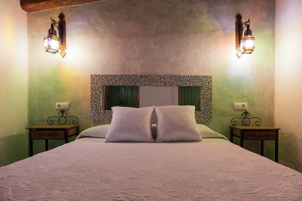 Placer De Meca Country house
