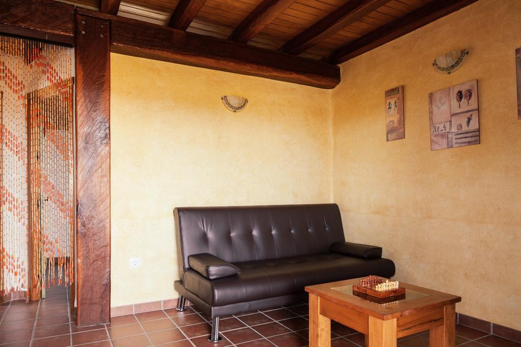 Country house Placer De Meca Zahora
