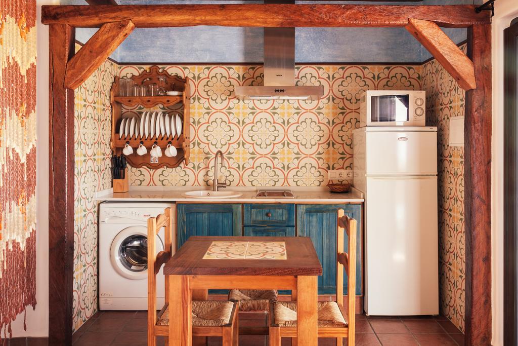 Country house Placer De Meca *