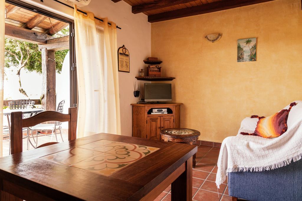 Placer De Meca Country house