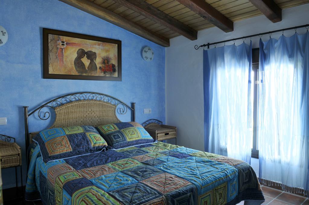 Country house Placer De Meca