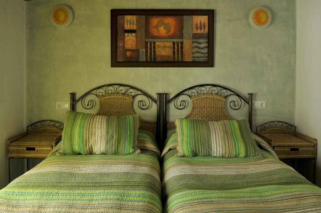 Country house Placer De Meca