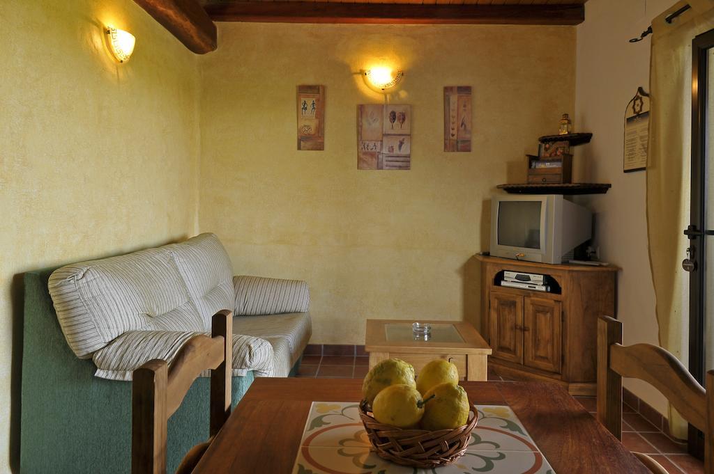 Country house Placer De Meca