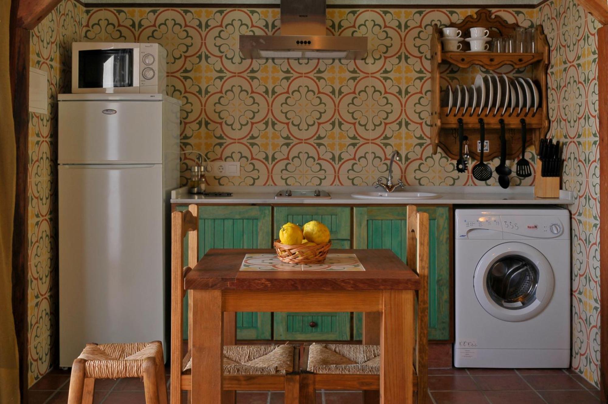 Country house Placer De Meca Zahora