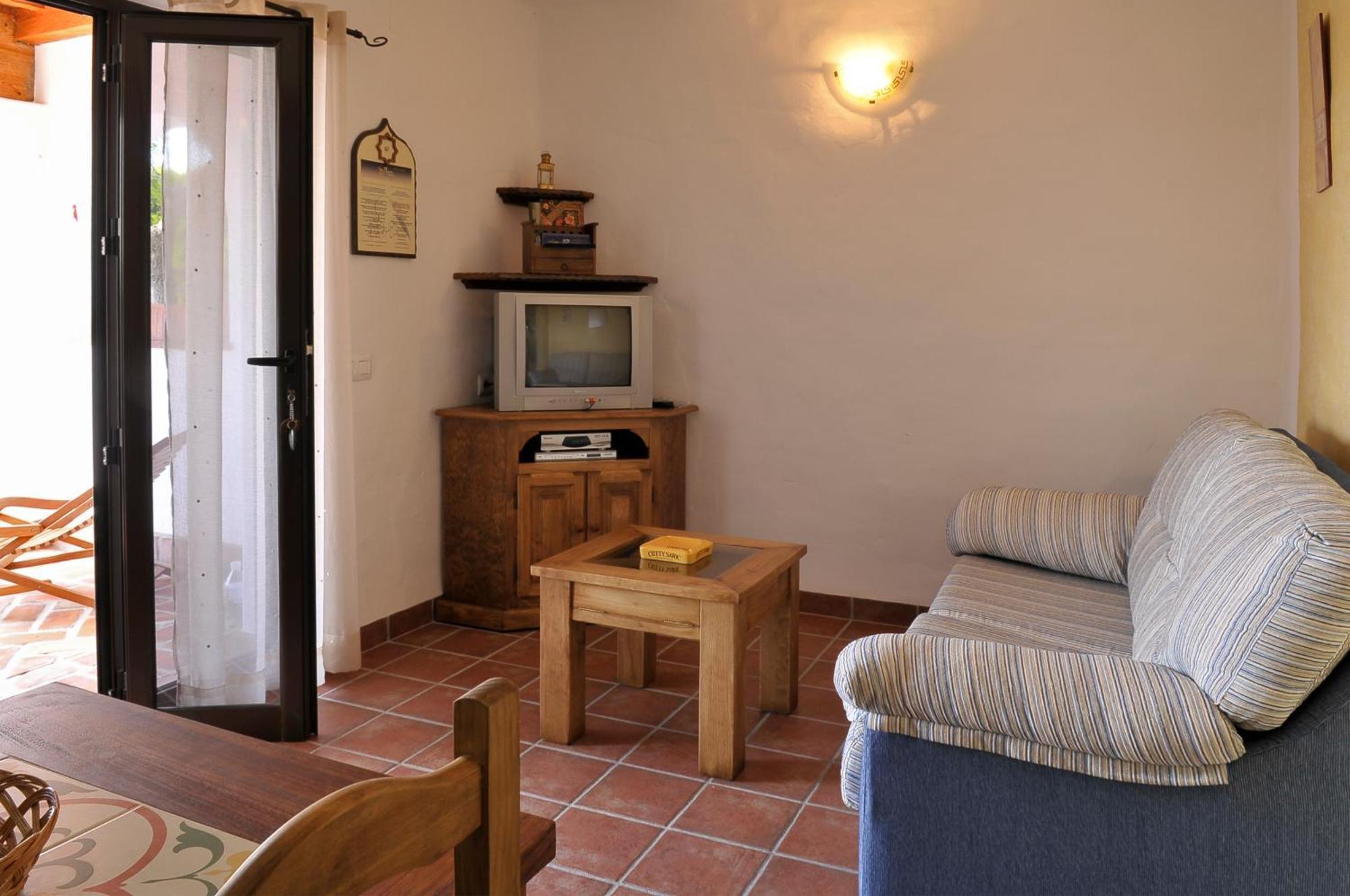 Country house Placer De Meca *