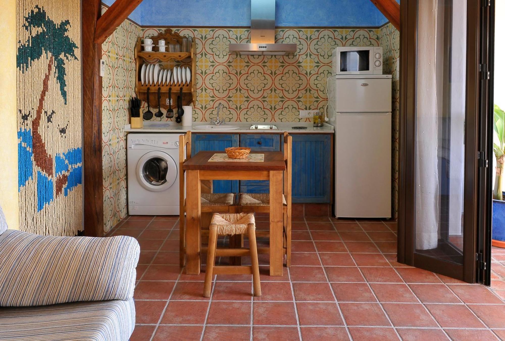 Country house Placer De Meca *