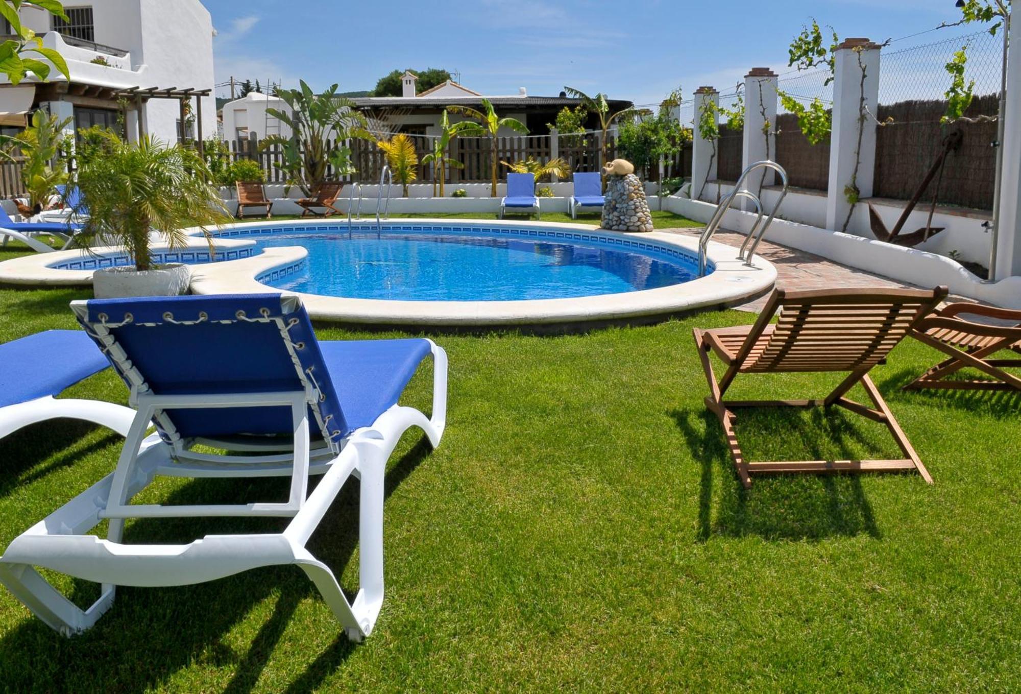 Country house Placer De Meca *