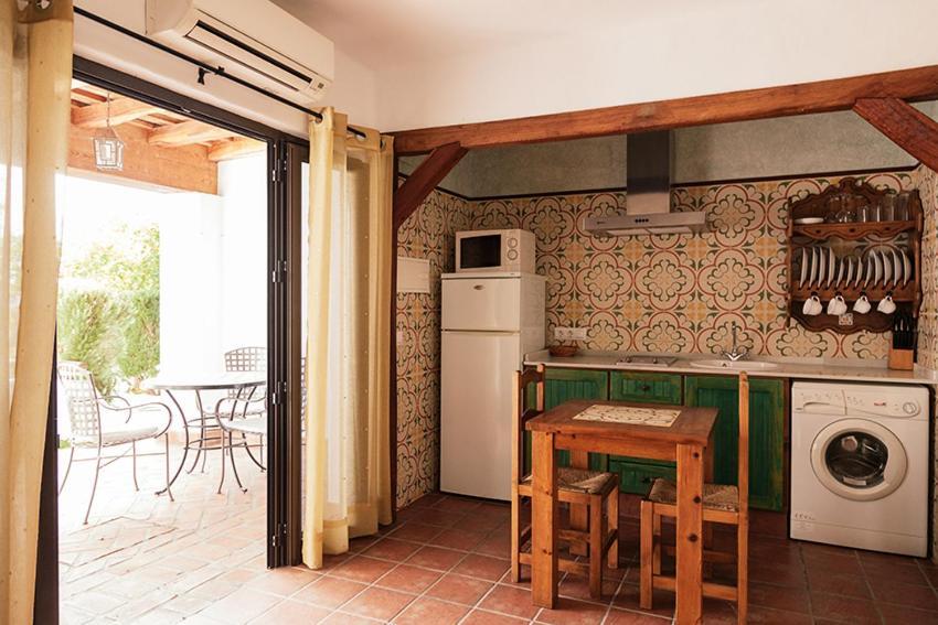 Placer De Meca Country house