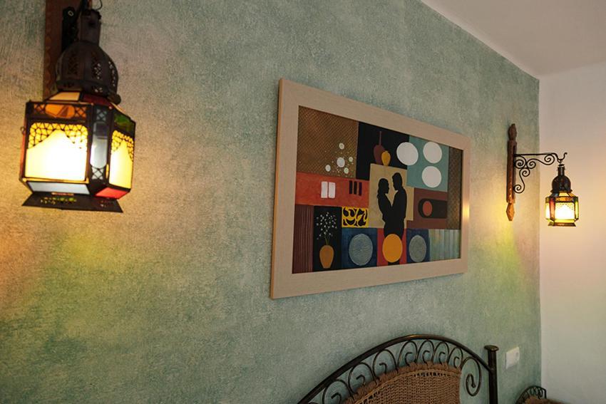 Country house Placer De Meca Zahora