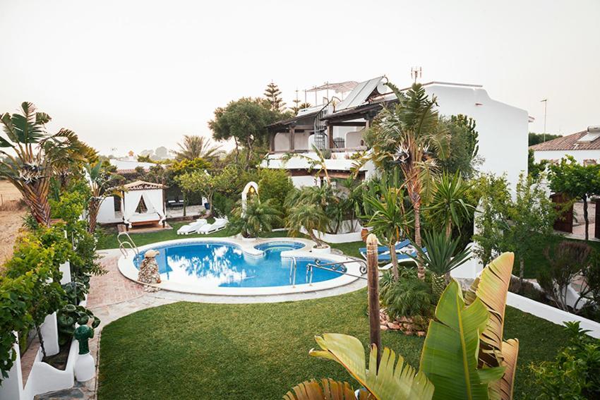 Country house Placer De Meca *