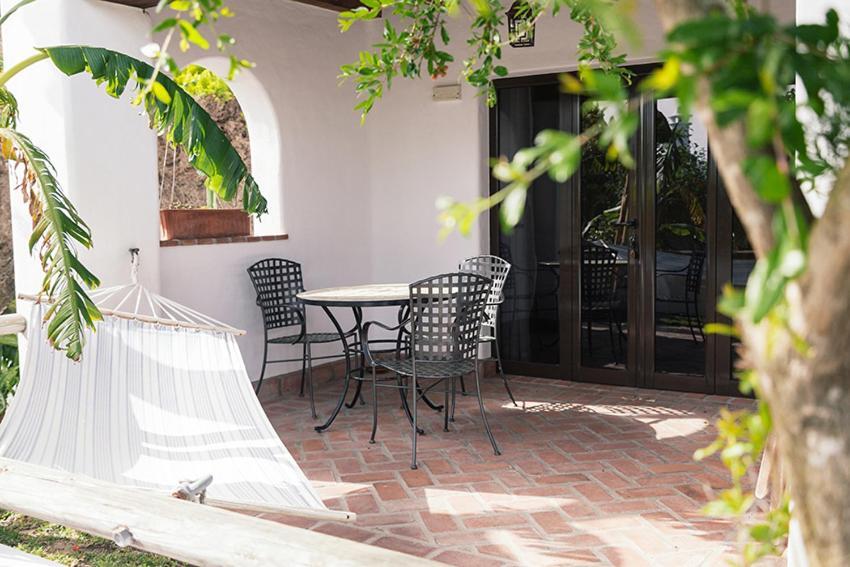 Placer De Meca Country house Zahora