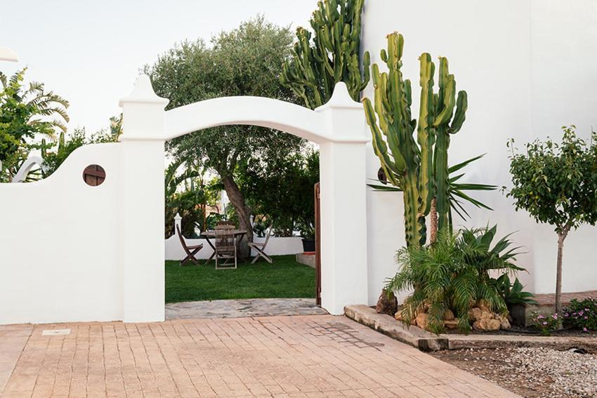 Country house Placer De Meca