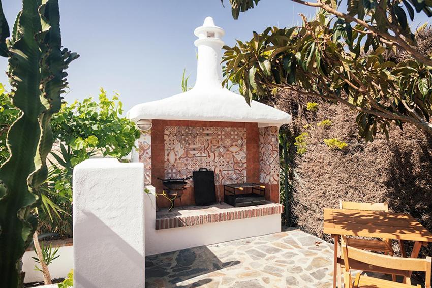 Country house Placer De Meca Zahora