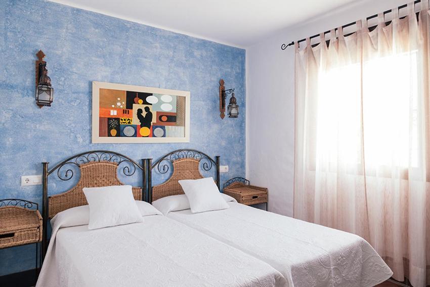 Placer De Meca Country house