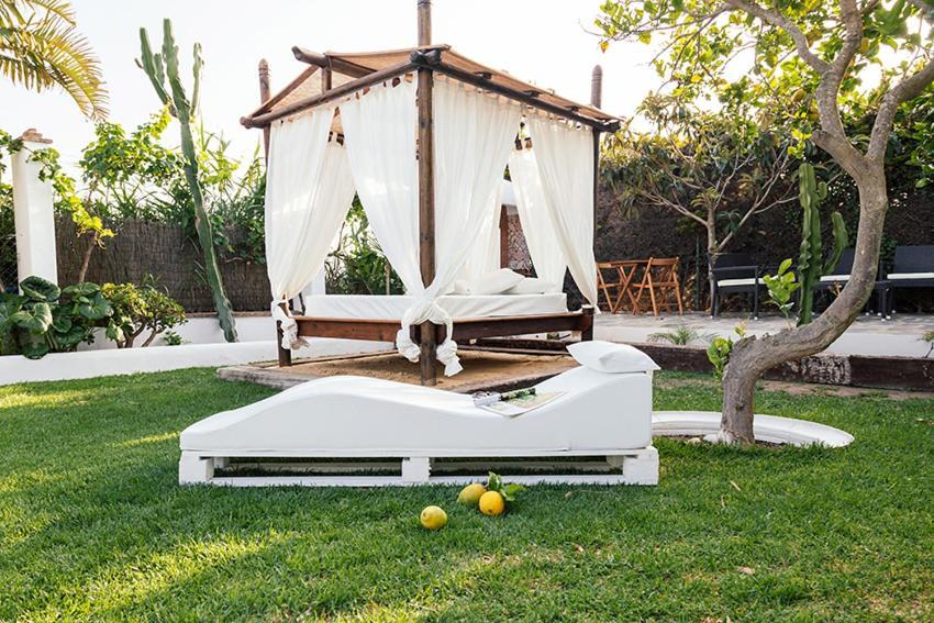 Placer De Meca Country house
