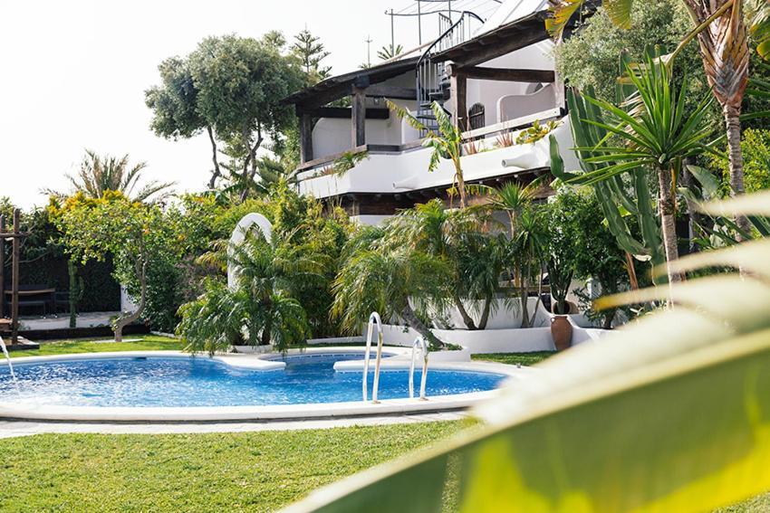Placer De Meca Country house *