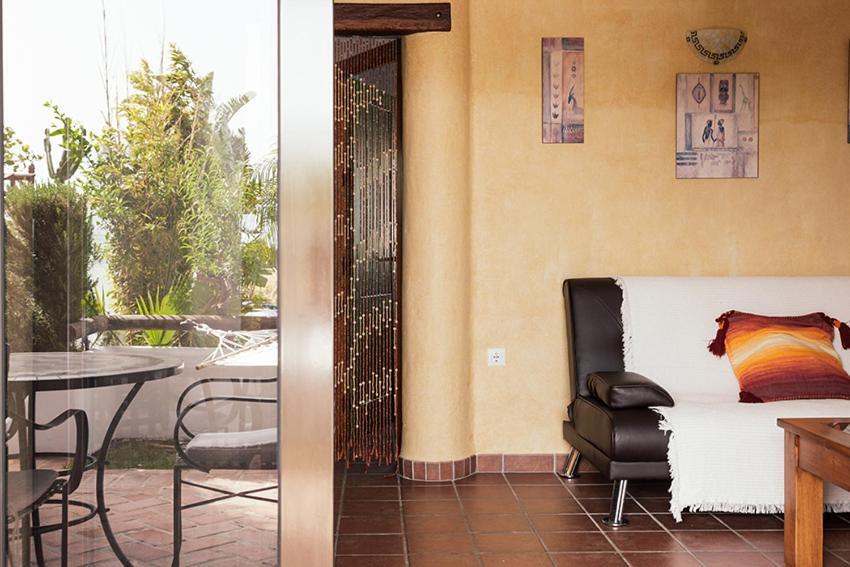 Country house Placer De Meca