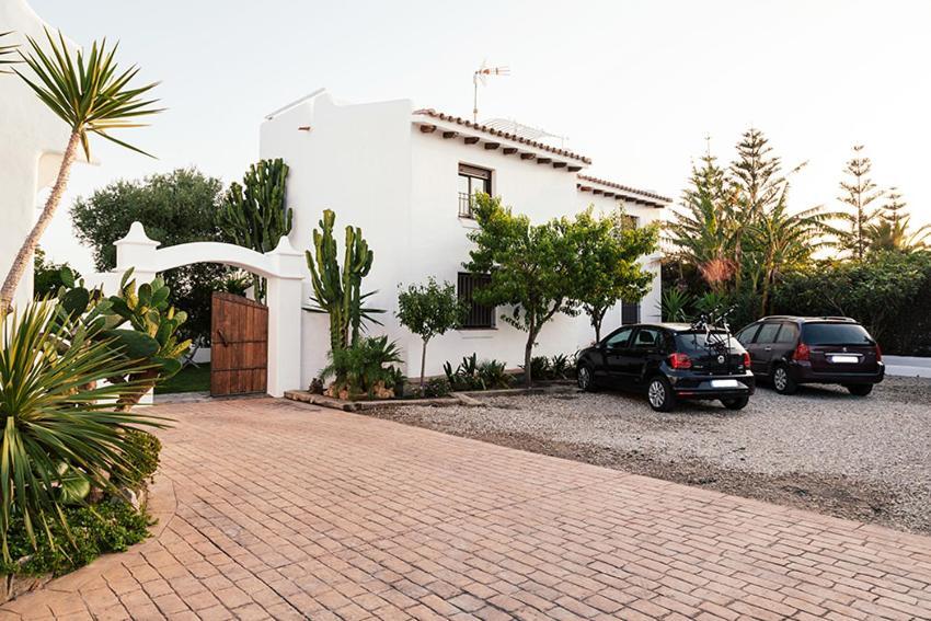 Country house Placer De Meca *