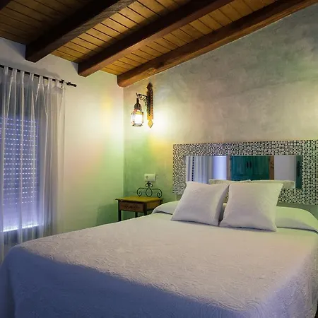 Placer De Meca Zahora Room photo
