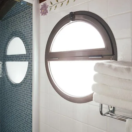 Placer De Meca Zahora Room photo