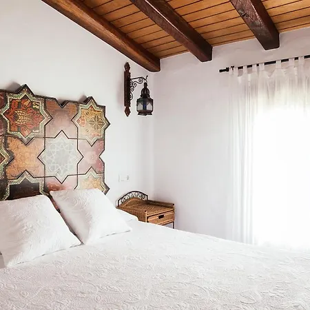 Placer De Meca Zahora Room photo
