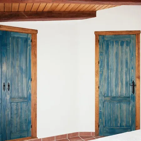 Placer De Meca Zahora Room photo
