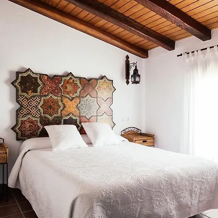 Placer De Meca Zahora Room photo