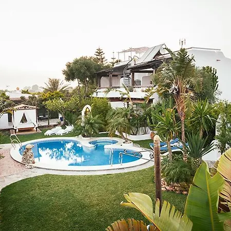 Placer De Meca Zahora Room photo